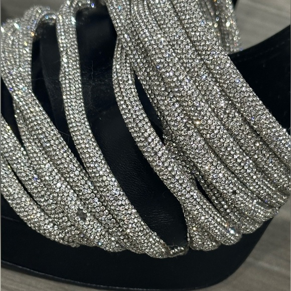 Johnathan SIMKHAI Lena Platform Sandal Size 39 - Picture 5 of 10